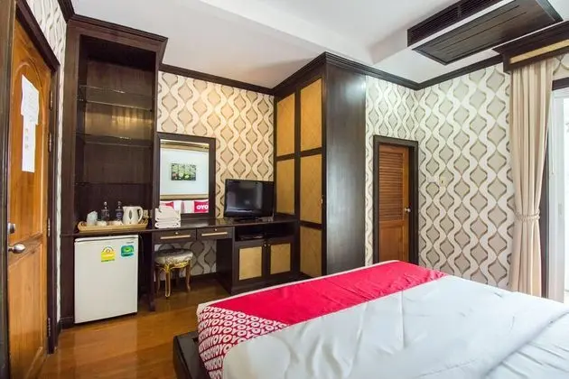 PIYAPRUK RESORT