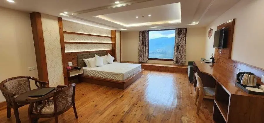 Piyush Residency