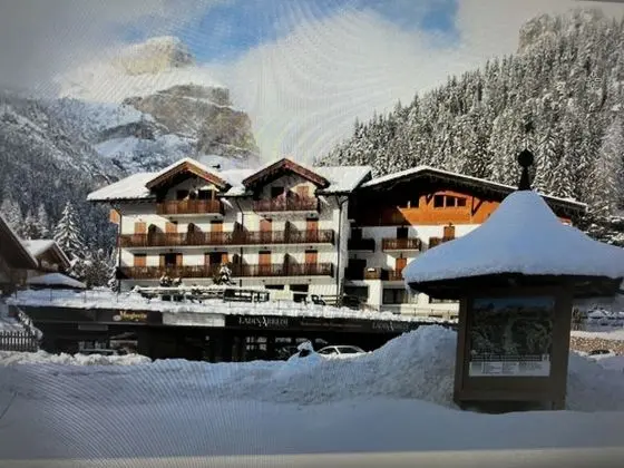 Hotel Piz Boè