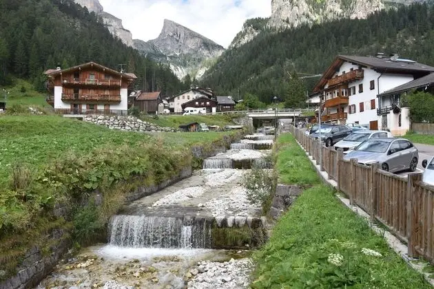 Hotel Piz Boè
