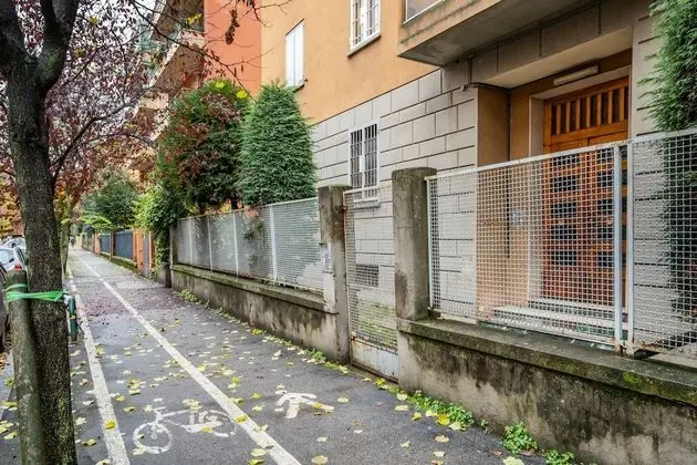 Pizzardi Flower Apartment