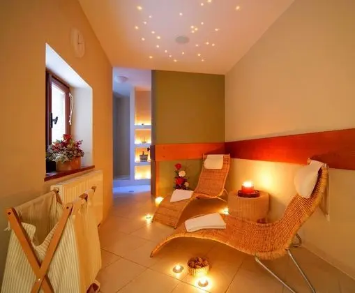 Hotel Pizzeria Belmonte - Spa
