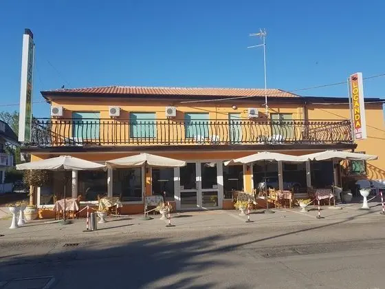 Pizzeria Boomerang Locanda