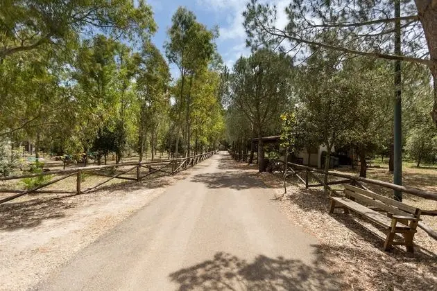 Villa Pizzi - Dış Mekan