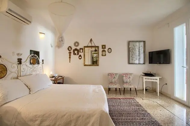Pizzica Luxury Villa With Pool - Oda