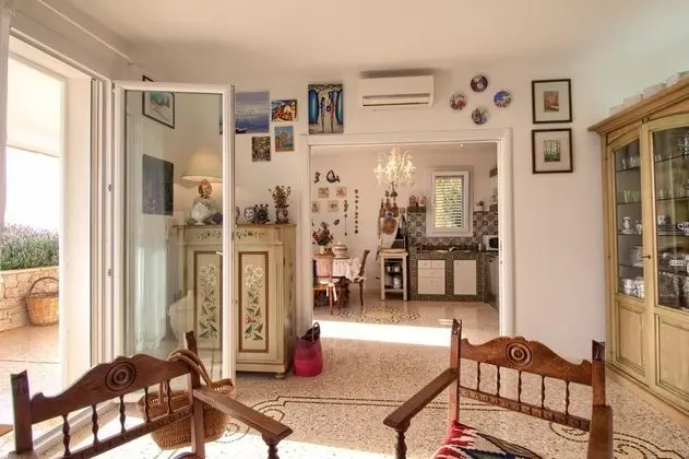 Pizzica Luxury Villa With Pool - Yerinde Yemek