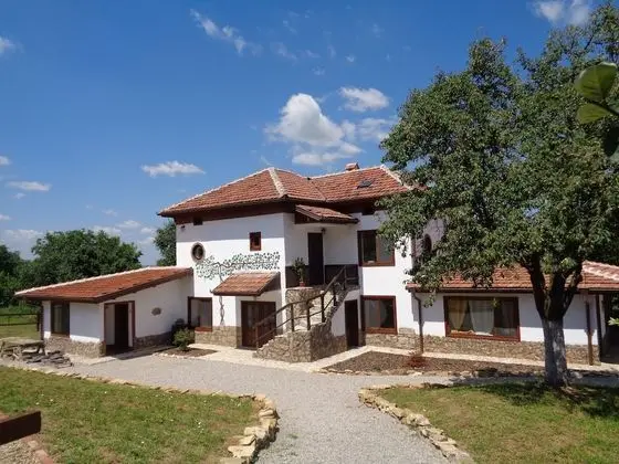 Villa Pizzutti