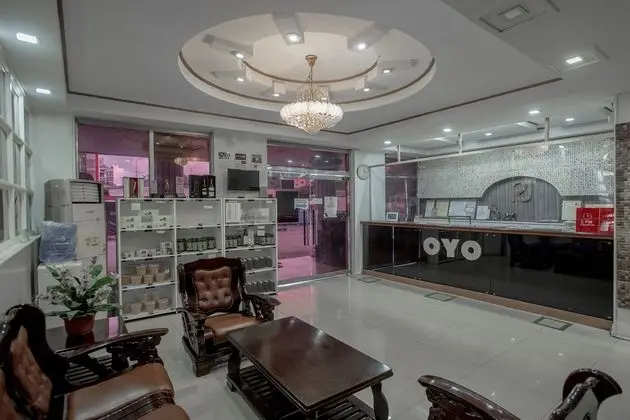 PJ INN HOTEL