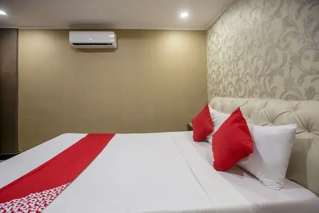 PJ INN HOTEL