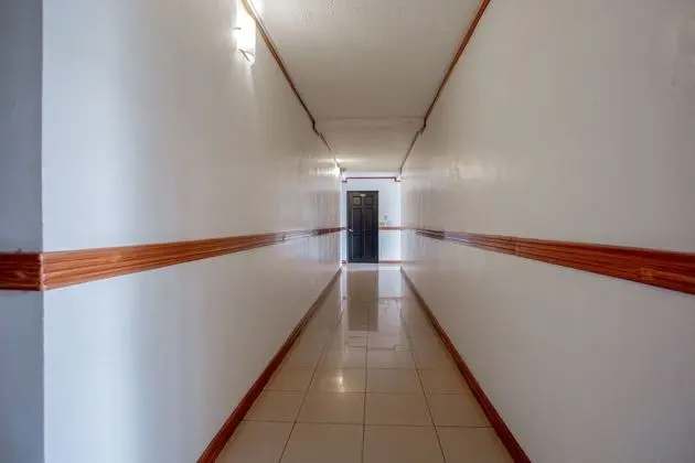PJ INN HOTEL - İç Mekan