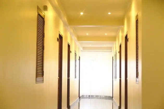 PJ Inn Pattaya - İç Mekan