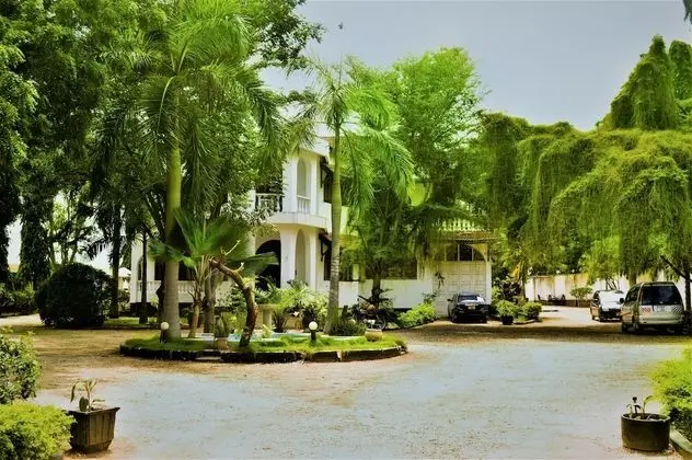 PJ Lodge