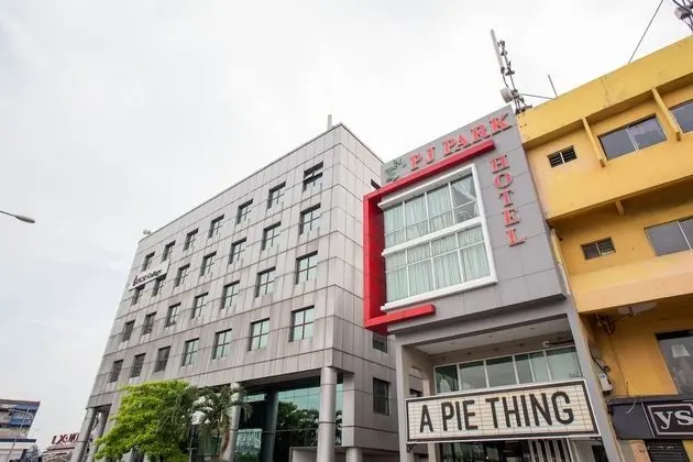 PJ Park Hotel