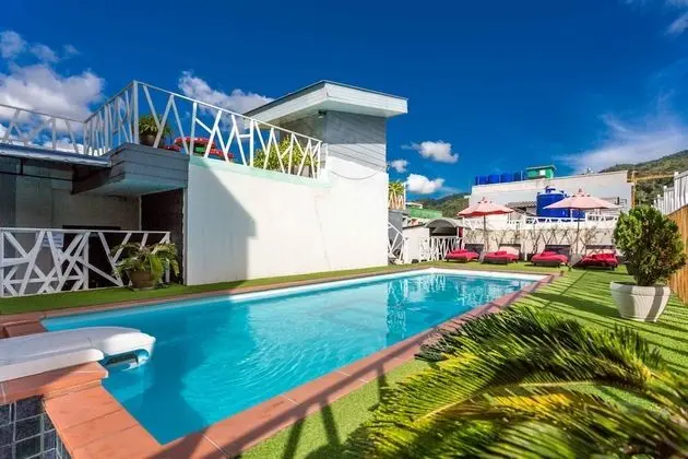 PJ Patong Resortel