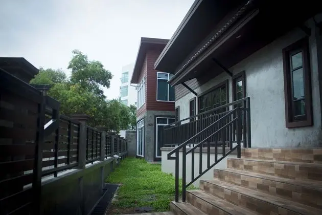 PK Villa