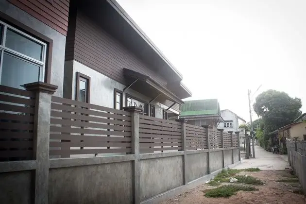 PK Villa