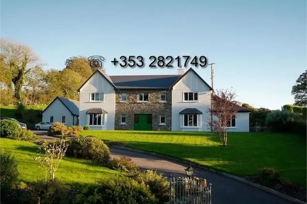 PK Lodge B&B