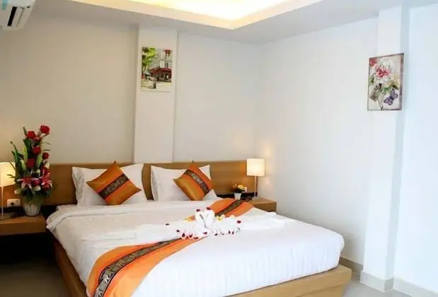PKL RESIDENCE