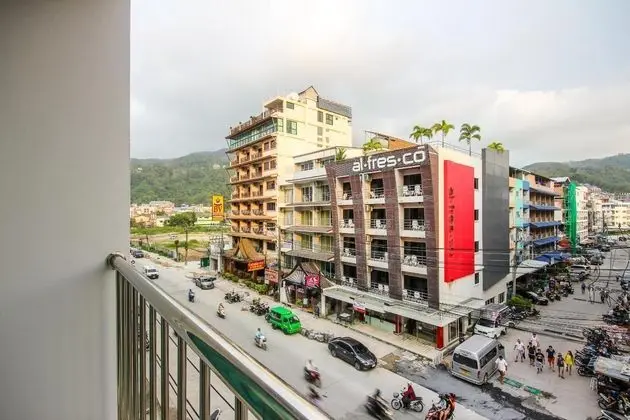 PKL RESIDENCE