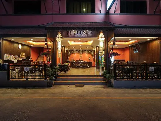 PL House