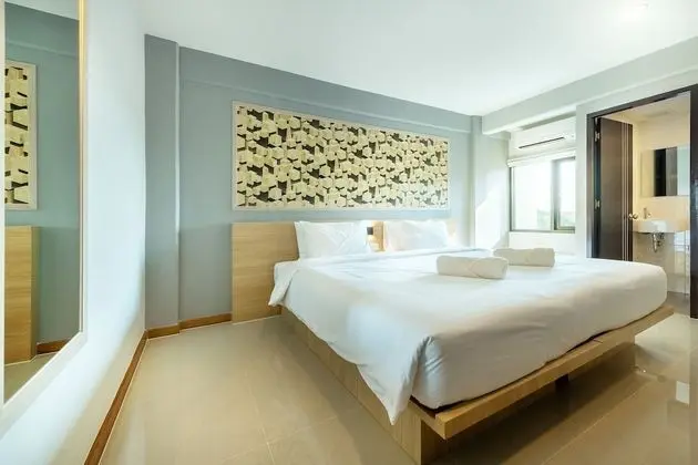 Plaai Play Hotel - Öne Çıkan Resim
