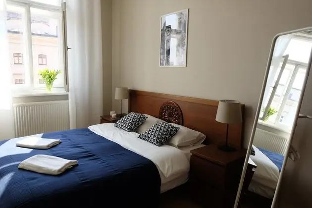 Plac Dominikanski by HASHTAG