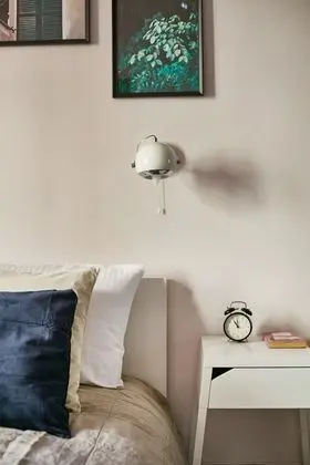 Plac Zbawiciela Hipster Apartment