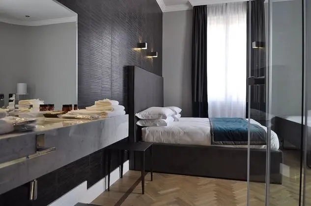 Place 24 Suites & Wellness - Öne Çıkan Resim