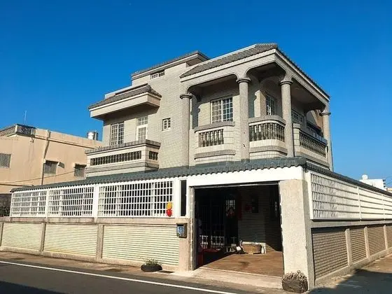Place Backpackers