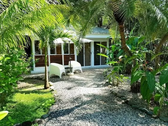 Hotel The Place - Dış Mekan