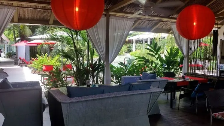 Hotel The Place - Yerinde Yemek