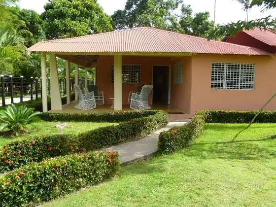 The Place to Enjoy Life