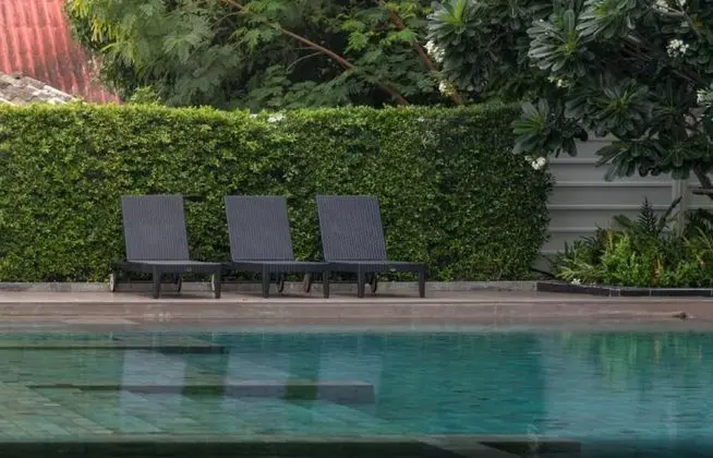 The Place Hua Hin near Beach - Havuz