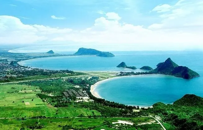 The Place Hua Hin near Beach - Plaj