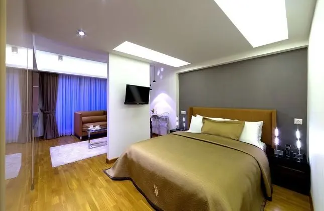 The Place Hotel