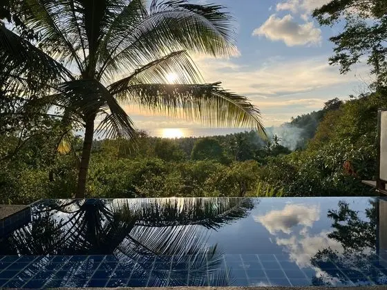 The Place Luxury Boutique Villas - Dış Mekan