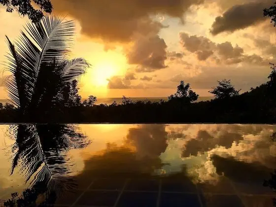 The Place Luxury Boutique Villas - Havuz