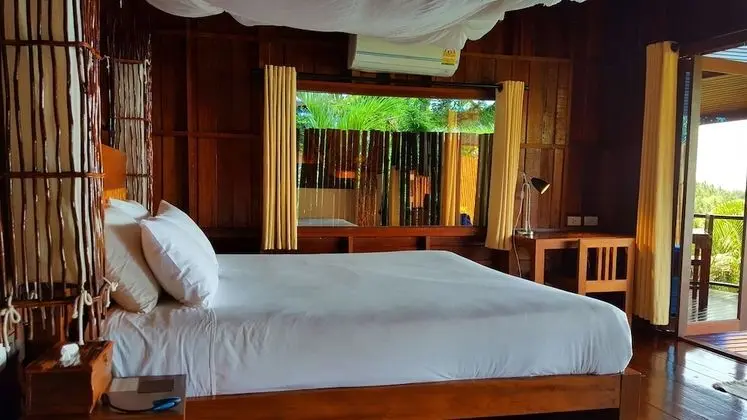 The Place Luxury Boutique Villas - Oda