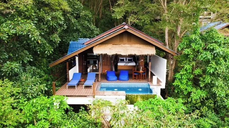 The Place Luxury Boutique Villas - Öne Çıkan Resim