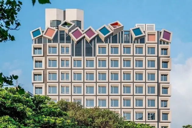 THE PLACE TAICHUNG