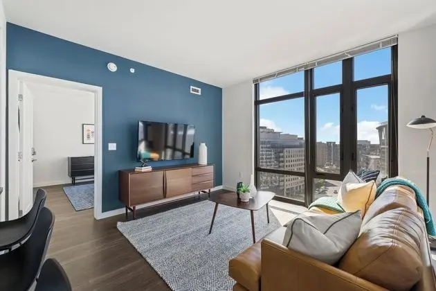 Placemakr Marymount Ballston - Öne Çıkan Resim