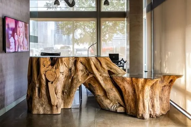 Placemakr Music Row - Lobi