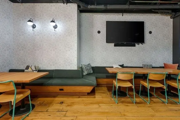 Placemakr Wall Street - Yerinde Yemek