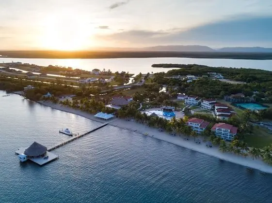 The Placencia, a Muy'Ono Resort - Dış Mekan