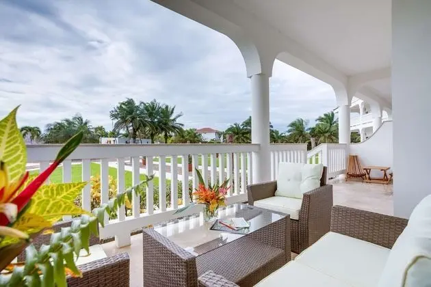 The Placencia, a Muy'Ono Resort - Oda