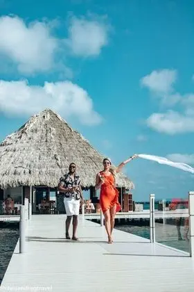 The Placencia, a Muy'Ono Resort - Plaj