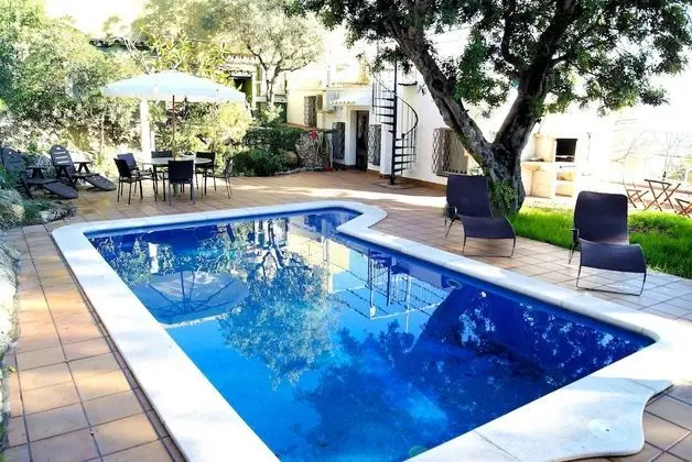 Places4stay Villa Figuera - Öne Çıkan Resim