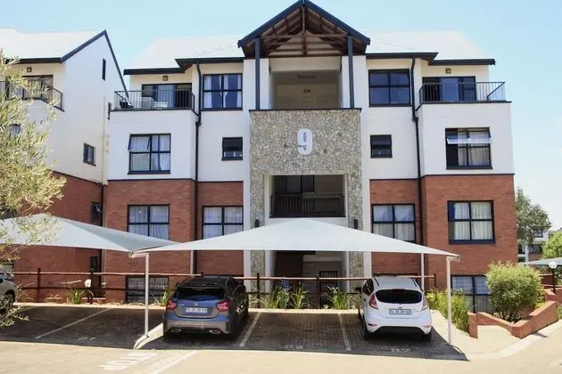 Placeview Inn - Dış Mekan