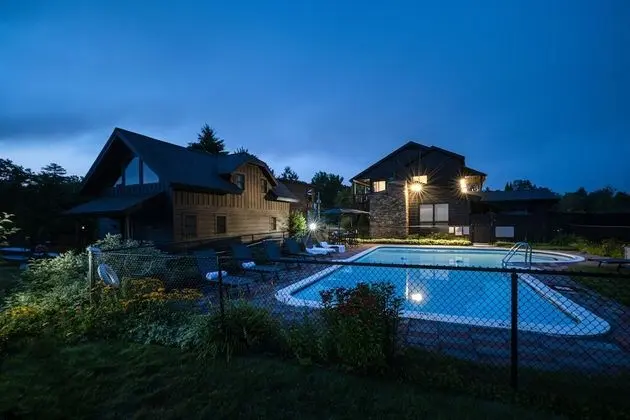 Placid Bay Hotel