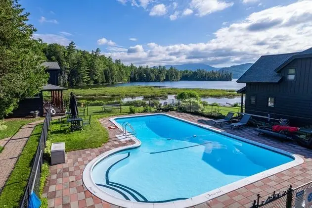Placid Bay Hotel - Havuz
